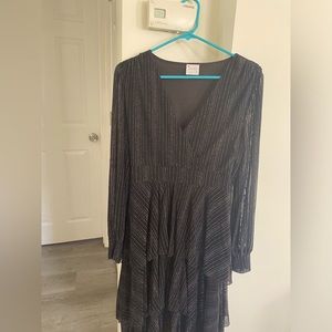 Sale of clothes once used